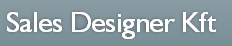 Sales Designer Kft
